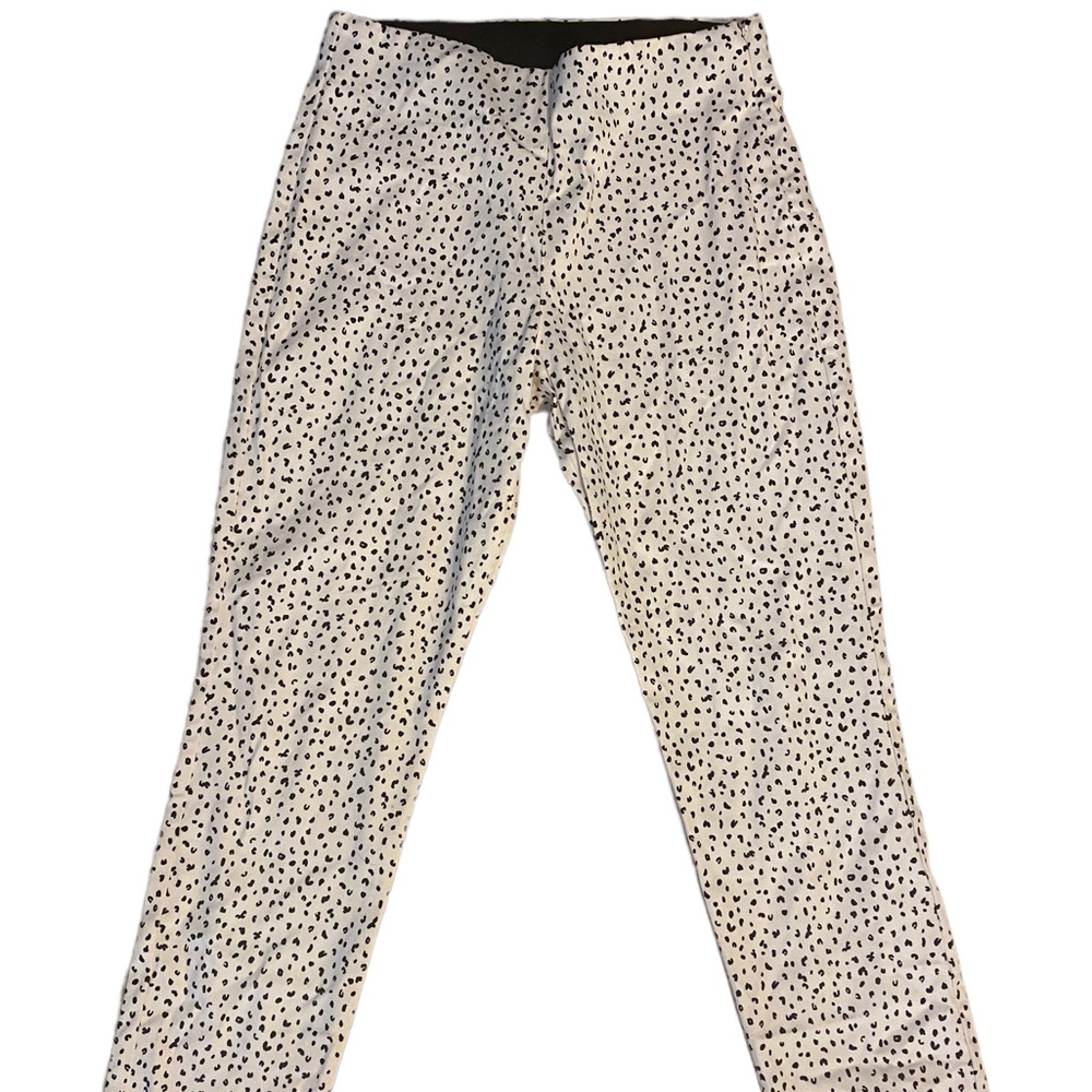 Rock N Punk pants